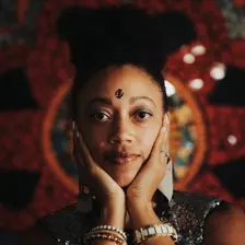 Rita J — hip-hop artist profile photo
