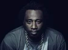 Tyree Cooper — hip-hop artist profile photo