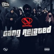 Ncredible Gang — hip-hop artist profile photo