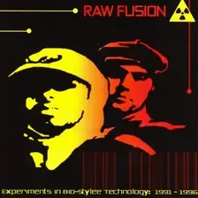 Raw Fusion — hip-hop artist profile photo