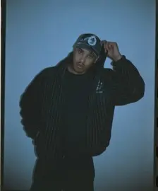 Omen — hip-hop artist profile photo