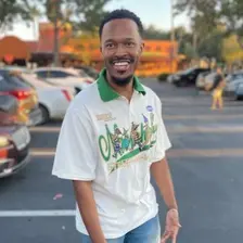 Moe Waveyy — hip-hop artist profile photo