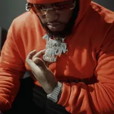 NoSleep Milli — hip-hop artist profile photo