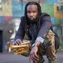 Shamarr Allen — hip-hop artist profile photo