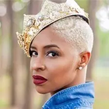 Toni Estes — hip-hop artist profile photo