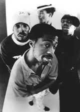The Pharcyde profile photo