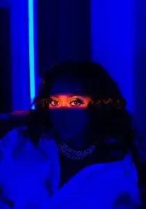 Sakoya Wynter — hip-hop artist profile photo