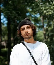 snuffy — hip-hop artist profile photo