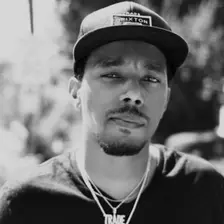 Trademark da Skydiver — hip-hop artist profile photo