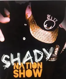 Shady Nate — hip-hop artist profile photo
