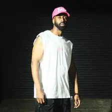 Sy Ari da Kid — hip-hop artist profile photo