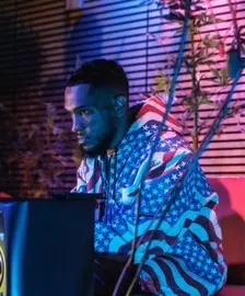 ProducerTrentTaylor — hip-hop artist profile photo
