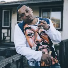 Dubee — hip-hop artist profile photo
