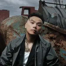 Thai VG — hip-hop artist profile photo