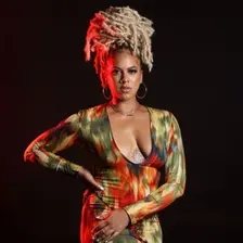 Richelle Gemini — hip-hop artist profile photo