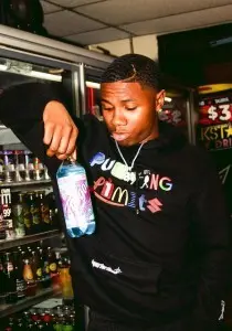 WhoHeem — hip-hop artist profile photo