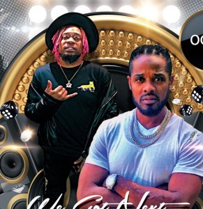 The Execs — hip-hop artist profile photo