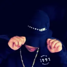Molly — hip-hop artist profile photo