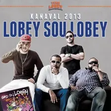 Team Lobey — hip-hop artist profile photo