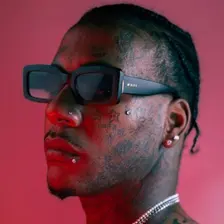 Mikey Polo — hip-hop artist profile photo