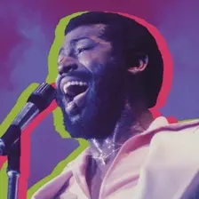 Teddy Pendergrass — hip-hop artist profile photo
