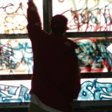 Phathom — hip-hop artist profile photo