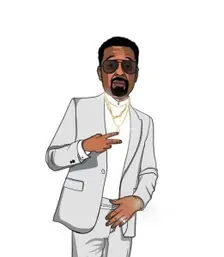 Mike Epps — hip-hop artist profile photo