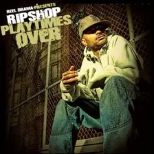 Ripshop — hip-hop artist profile photo