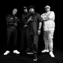 MOUNT WESTMORE — hip-hop artist profile photo