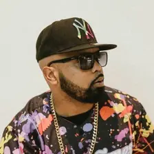 Mr.D.Tunes — hip-hop artist profile photo