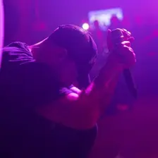 Skyler Ray — hip-hop artist profile photo