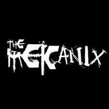 The Mekanix — hip-hop artist profile photo