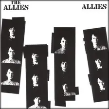 The Allies — hip-hop artist profile photo