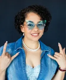 Solmaria — hip-hop artist profile photo