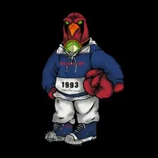 The Band of the Hawk — hip-hop artist profile photo