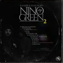 Sean Born — hip-hop artist profile photo