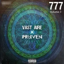 Pruven — hip-hop artist profile photo