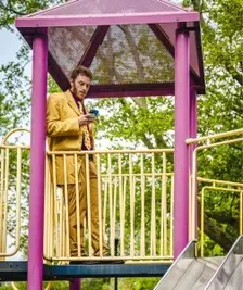 Tobyraps — hip-hop artist profile photo