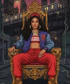 T-Sexie — hip-hop artist profile photo