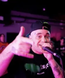 Noah23 — hip-hop artist profile photo