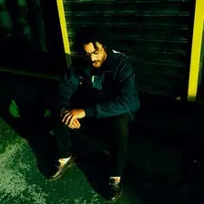 R.A.P. Ferreira — hip-hop artist profile photo