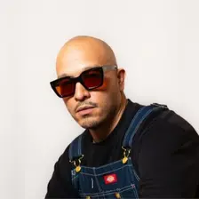 Scoop DeVille — hip-hop artist profile photo