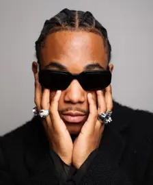 Ser Amari — hip-hop artist profile photo