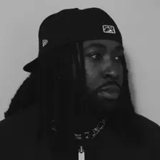 WhoIsJordan — hip-hop artist profile photo