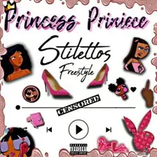 Princess Priniece β hip-hop artist profile photo