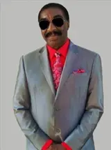 Ronnie Hudson profile photo