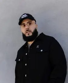 R-MEAN — hip-hop artist profile photo
