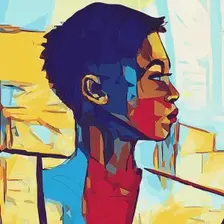 Monsoon — hip-hop artist profile photo