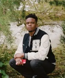 Nebu Kiniza — hip-hop artist profile photo