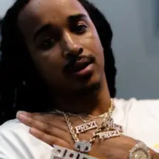 Prezi — hip-hop artist profile photo